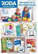 Katalog Nedeljna akcija RODA, 19-25. januar 2017