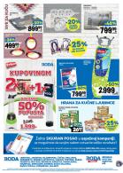 Akcija Nedeljna akcija RODA, 19-25. januar 2017 50950