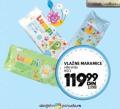Roda Vlažne maramice Lumpi