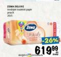 Roda Toalet papir Zewa, 20/1
