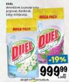 Roda Deterdžent za veš Duel, 10kg