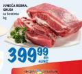 Roda Juneća rebra i grudi, 1kg