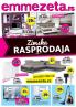 Akcija Katalog Emmezeta akcija, 20-29. januar 2017 50951