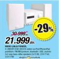 Emmezeta Mikro linija Pioneer, X-CM52BT