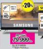 Emmezeta Samsung TV 55 in LED Full HD
