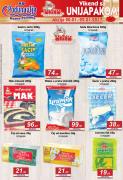Katalog AD Podunavlje vikend akcija sa Unijapakom 20-22. januar 2017