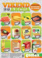 katalog gomex