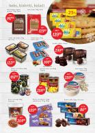 Akcija Katalog Super Vero akcija, 20. januar do 2. februar 2017 50969