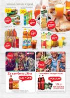 Akcija Katalog Super Vero akcija, 20. januar do 2. februar 2017 50973