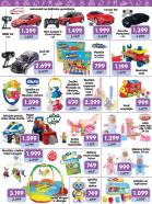 Akcija Katalog AKSA akcija Srbija unutrašnjost, 20. januar do 9. februar 2017  50989