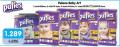 Aksa Pufies pelene Baby Art 