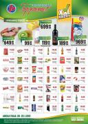 Katalog Vikend akcija Trgopromet, 20-22. januar 2017