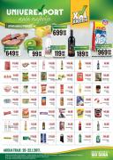 Katalog Vikend akcija Univerexport, 20-22. januar 2017