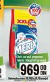 Univerexport Deterdžent za veš Merix, 10kg