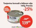 MAXI Tunjevina Premia, 160g
