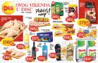 Katalog Vikend akcija DIS Marketi, 20-22. januar 2017