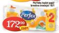 Dis market Toalet papir Perfex, 10/1