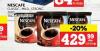 IDEA Nescafe Classic instant kafa