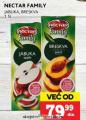 IDEA Nectar Family sokovi breskva, jabuka, 1,5l