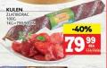 IDEA Kulen Zlatiborac, 100g