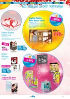 Akcija Katalog Lilly akcija, 20. januar do 16. februar 2017 51011