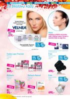 Akcija Katalog Lilly akcija, 20. januar do 16. februar 2017 51012