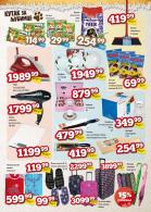 Akcija Katalog DIS akcija, 19. januar do 1. februar 2017 51045