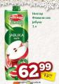 Dis market Nectar Family sok od jabuke, 1l