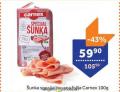 TEMPO Specijal šunka kuvana Carnex, 100g