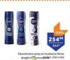 TEMPO Nivea Dezedorans