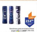TEMPO Dezedoransi Nivea, 150 ml