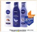 TEMPO Mleko za telo Nivea, 250ml