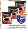 TEMPO Nescafe Classic instant kafa u limenci 200 g