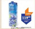 TEMPO Nectar Life Premium sok borovnica, 1l