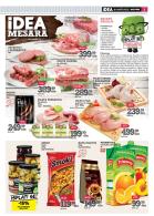 Akcija IDEA K Plus komšijske novine, 23-29. januar 2017 51135