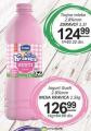 Aman doo Jogurt gusti Moja Kravica, 1,5kg