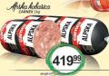 Aman doo Alpska kobasica Carnex, 1kg