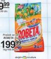 Aman doo Deterdžent za veš Robeta, 3kg
