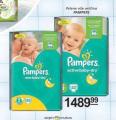 Aman doo Pampers pelene New baby-dry
