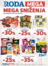 Akcija RODA mega sniženja 23-27. januar 2017 51153