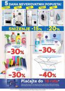 Katalog RODA mega sniženja 23-27. januar 2017