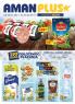 Akcija Katalog Aman Plus akcija, 23. januar do 5. februar 2017 51157