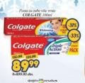 Aman doo Pasta za zube Colgate, 100ml
