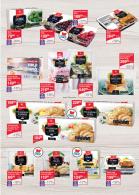 Akcija Katalog MAXI akcija naše robne marke, 26. januar do 8. februar 2017 51177