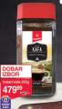 MAXI Instant kafa Premia, 200g