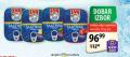 MAXI SArdine EVA, 115g
