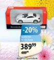 MAXI Auto igračka Audi RC1
