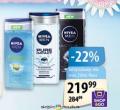 MAXI Gel za tuširanje Nivea, 250ml