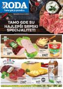 Katalog Katalog RODA akcija, 26. januar do 1. februar 2017