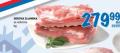Roda Sirova slanina sa rebrima, 1kg